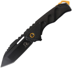 Falcon Framelock A/O Black