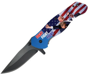 Falcon Linerlock A/O Trump