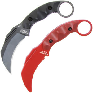 Halfbreed Blades Close Quarters Battle Bundle