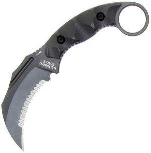 Halfbreed Blades Close Quarters Battle 02PS