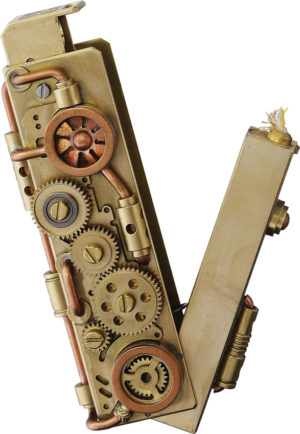 Ketuo Victory Lighter