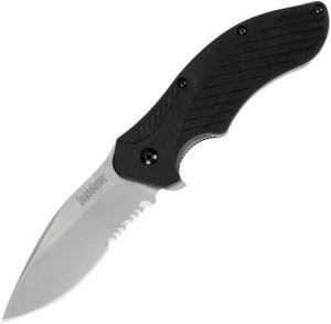 Kershaw Clash Linerlock A/O (3")