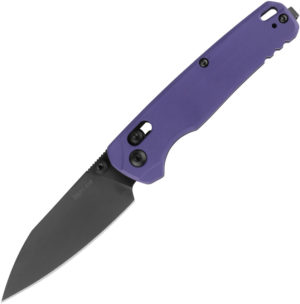 Kershaw Bel Air DuraLock Purple