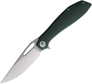 Luft Concepts BXTR Linerlock OD G10