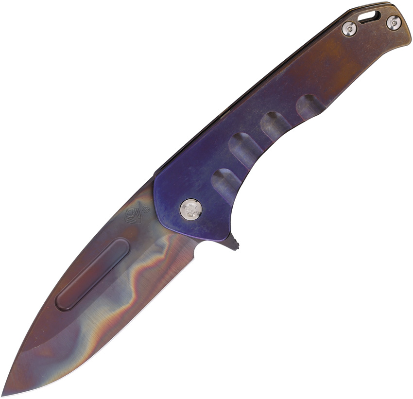 Medford Praetorian Slim Framelock Medford Praetorian Slim Framelock