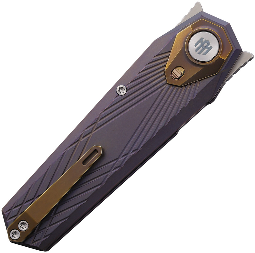 REMETTE Infinite Power B-Linerlock REMETTE Infinite Power B-Linerlock