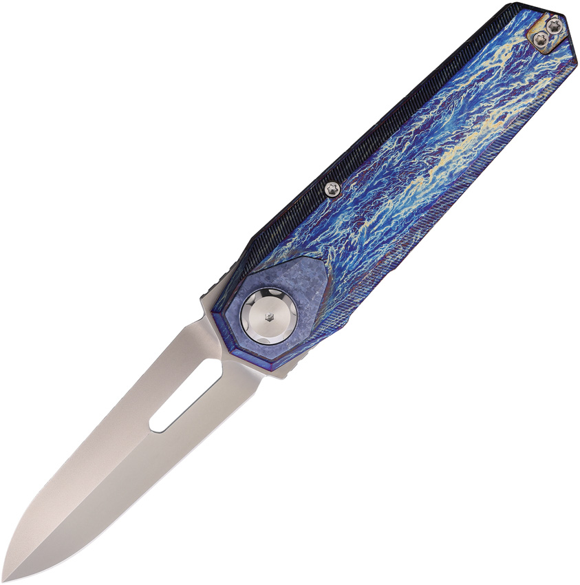 REMETTE Infinite Power B-Linerlock REMETTE Infinite Power B-Linerlock