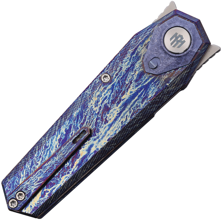 REMETTE Infinite Power B-Linerlock REMETTE Infinite Power B-Linerlock