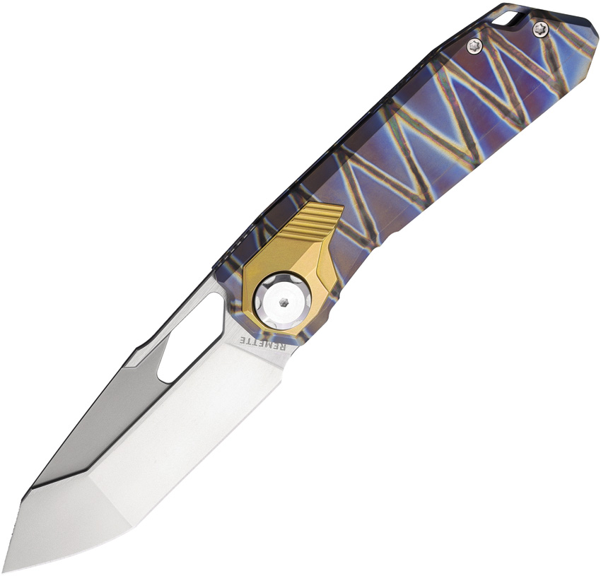 REMETTE Peregrine Falcon Button Liner REMETTE Peregrine Falcon Button Liner