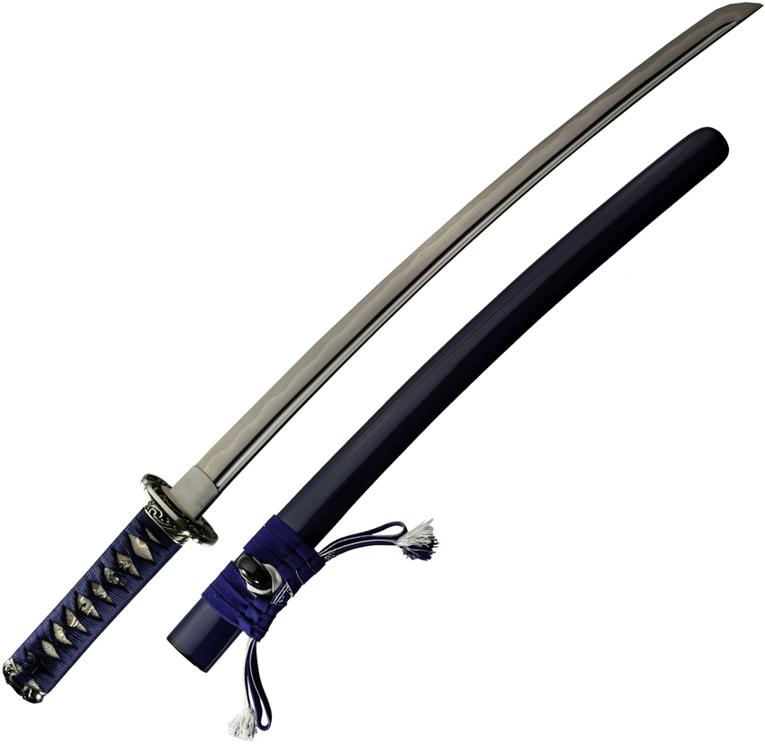 Dragon King Sea Wave Wakizashi Dragon King Sea Wave Wakizashi