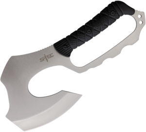 S-TEC Axe Satin