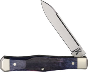 Titusville Cutlery Lexingtonian Folder Lone Wolf