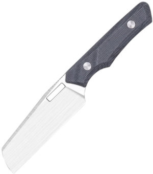 Vero Engineering Axon Fixed Blade Hand SatinMic
