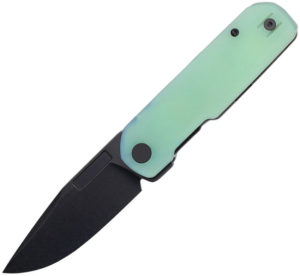 Vero Engineering Avid 1 Linerlock Jade (3.25″)