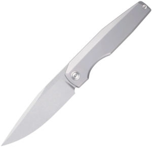 Vero Engineering Lux Mini Framelock SW Ti (3.25″)
