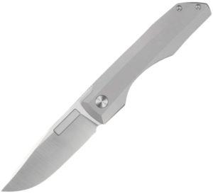 Vero Engineering Impulse Thin Framelock Belt (3.63″)
