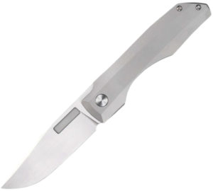 Vero Engineering Impulse Thin Framelock Hand (3.63″)
