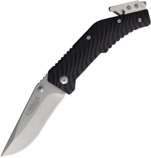 Camillus Task Linerlock A/O (3.25″)