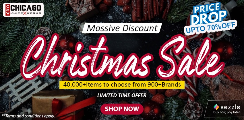 Christmas Sale