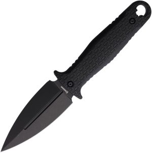 Daggerr Knives Combat Dagger Fixed Blade