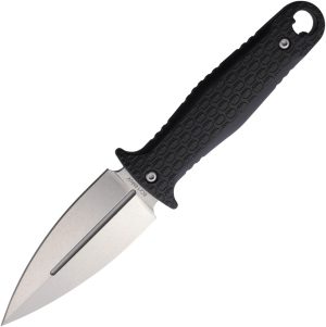 Daggerr Knives Combat Dagger Fixed Blade (3.5″)