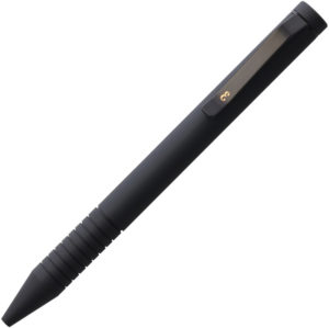 Everyman Grafton Mini Twist Pen Matte