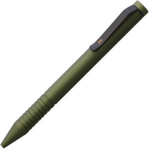 Everyman Grafton Mini Twist Pen Matte