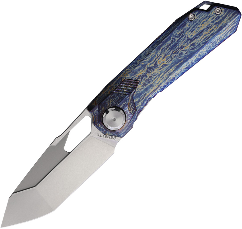 REMETTE Peregrine Falcon Button Liner REMETTE Peregrine Falcon Button Liner