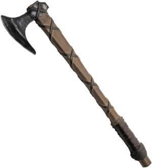 X-Forge Wrapped Viking Latex Axe