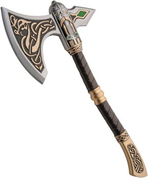 X-Forge Fantasy Viking Foam Axe