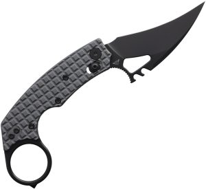 Ameight Knives MK-2 Crossbar Lock Karambit