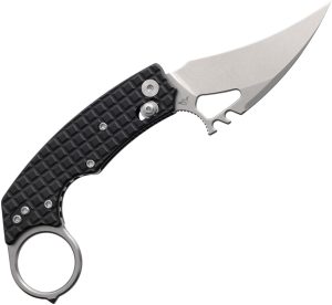Ameight Knives MK-2 Crossbar Lock Karambit