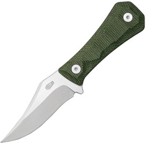 Auxiliary Manufacturing Deadhead Pocket Bowie