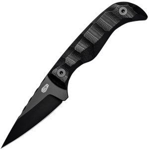 Auxiliary Manufacturing Karl Jr Deadhead Fixed Blade