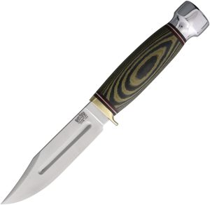 Bark River Gladestone Hunter Black Green
