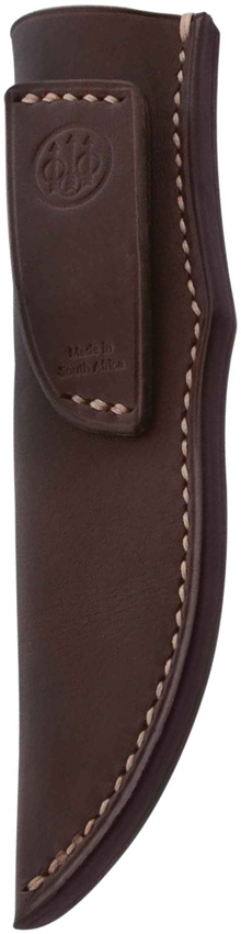 Beretta Hunter Knife Giraffe Bone Beretta Hunter Knife Giraffe Bone