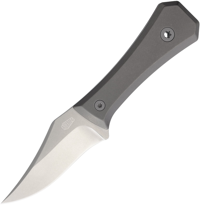 Big Idea Design Ti Pocket Bowie Fixed Blade Big Idea Design Ti Pocket Bowie Fixed Blade