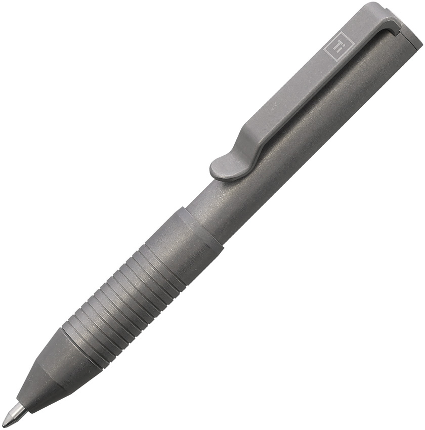 Big Idea Design Ti Pocket Pro Pen Big Idea Design Ti Pocket Pro Pen