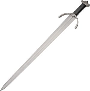 Battle Tested Cawood Viking Sword
