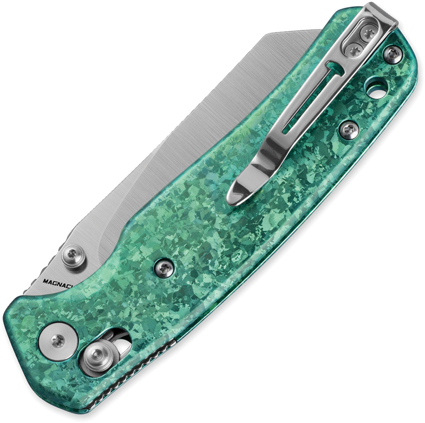 Bestech Knives , Bestech Knives Cicada's Wing , Bestech Knives Cicada's Wing B-Lock Ti