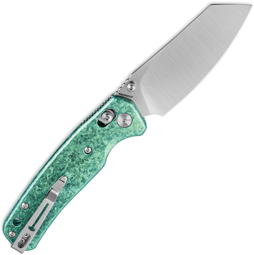 Bestech Knives , Bestech Knives Cicada's Wing , Bestech Knives Cicada's Wing B-Lock Ti