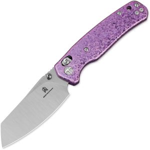 Bestech Knives Cicada’s Wing B-Lock Ti