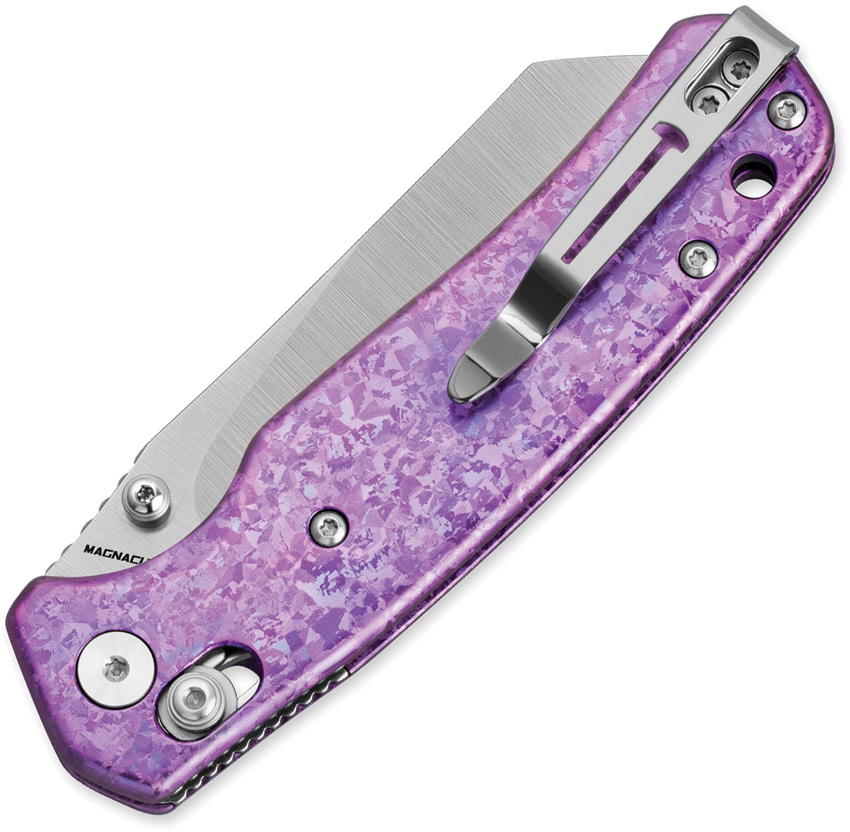 Bestech Knives, Bestech Knives Cicada's Wing , Bestech Knives Cicada's Wing B-Lock Ti