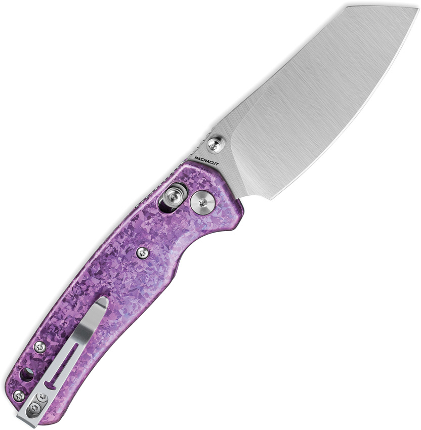 Bestech Knives, Bestech Knives Cicada's Wing , Bestech Knives Cicada's Wing B-Lock Ti