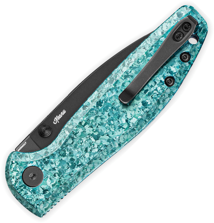 Bestech Knives , Bestech Knives Bestechman Goodboy , Bestech Knives Bestechman Goodboy Jr. Blue