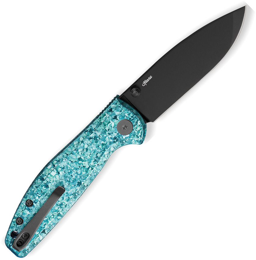 Bestech Knives , Bestech Knives Bestechman Goodboy , Bestech Knives Bestechman Goodboy Jr. Blue