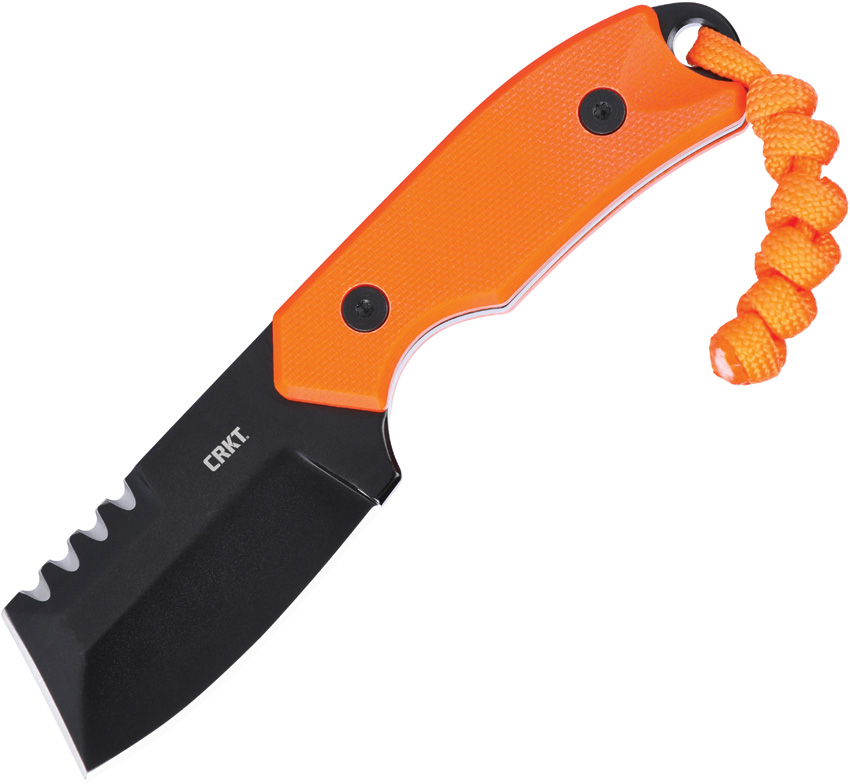 CRKT Razel Compact Orange CRKT Razel Compact Orange