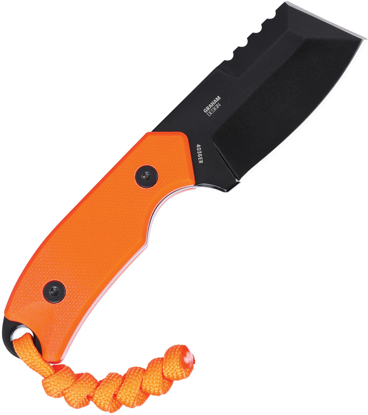 CRKT Razel Compact Orange CRKT Razel Compact Orange