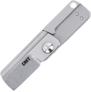 CRKT Box Key Slip Joint