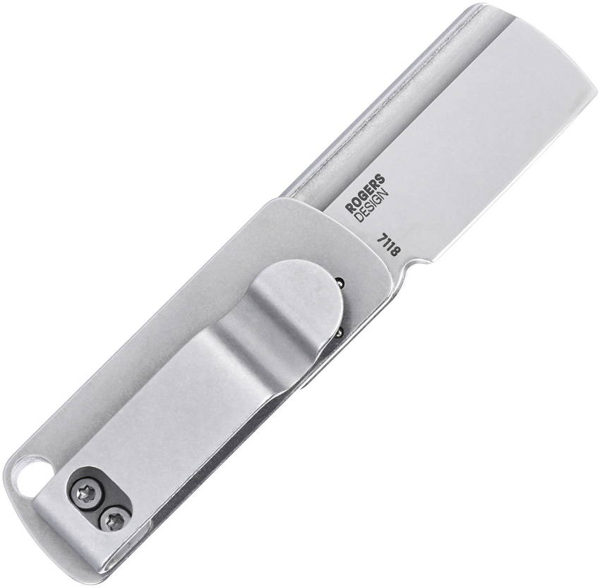 CRKT Box Key Slip Joint CRKT Box Key Slip Joint